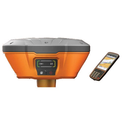 GNSS-Antenne - G9 - COMNAV - Satelliten / für Boot / für Schiffe