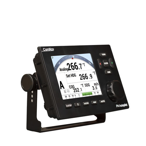 Autopilot für Yacht - P4 - COMNAV - Standard