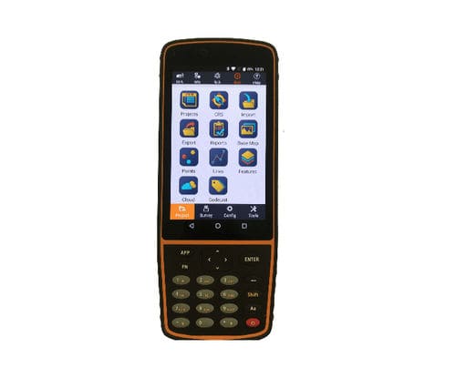 Datenlogger für Boot - G9H - COMNAV - für Schiffe / ozeanographische