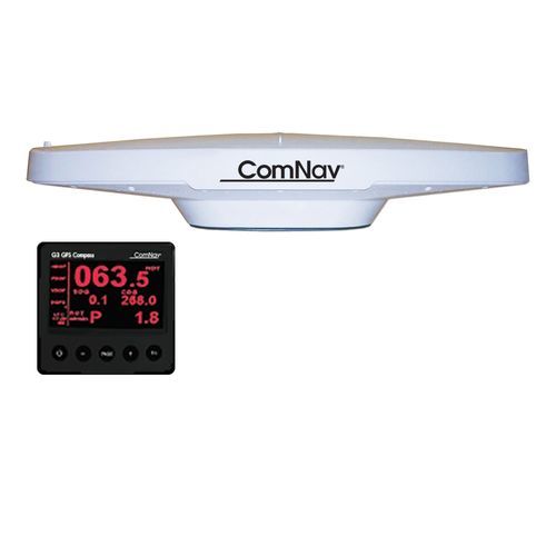 GNSS-Antenne - G3 - COMNAV - für Boot / Rundstrahl / IP67