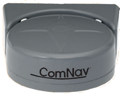 Kreiselkompass für Schiffe - RC3 - COMNAV - für Boot / elektronisch / mit Halbleitern