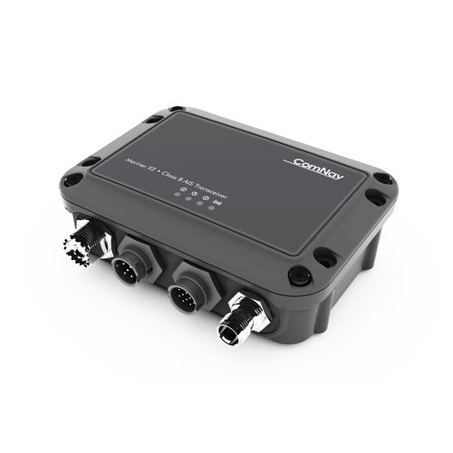 AIS für Boot - MARINER X2 - COMNAV - Transponder B-Klasse / USCG