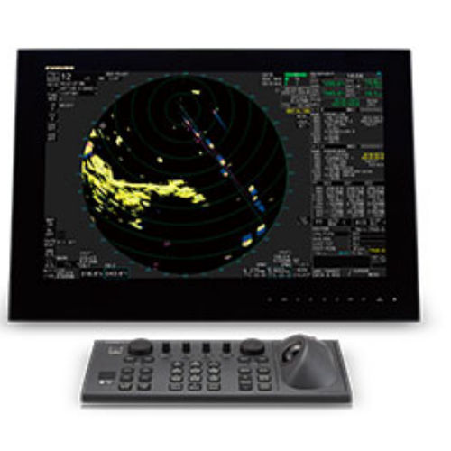 Radar für Marineanwendungen - FAR-2xx8 - Furuno - für die Detektion