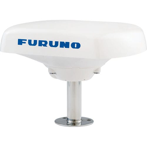 Kreiselkompass für Schiffe - SCX-21 - Furuno - für Boot / elektronisch / GNSS