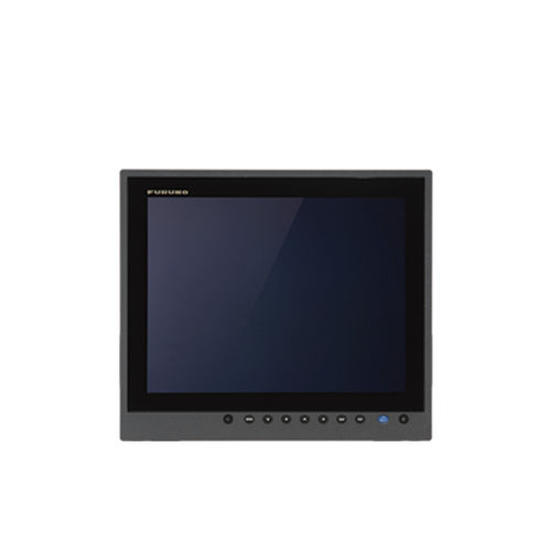 Display für Boot - MU-150HD - Furuno - Multifunktion / Navigationssystem / PC