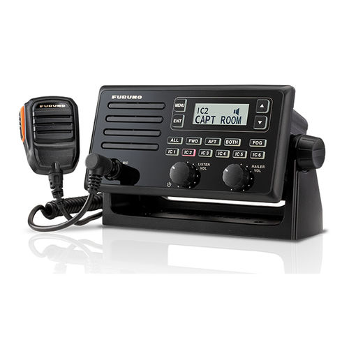 Megaphon für Boote - LH-5000 - Furuno - für Schiffe