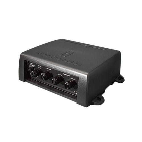 Fishfinder für Boot - DFF3-UHD - Furuno - CHIRP