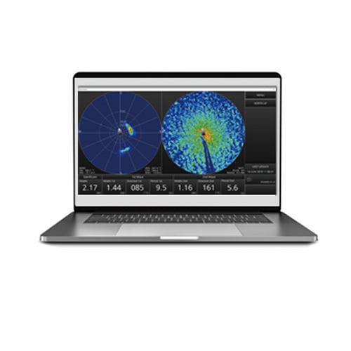 Radar für Schiff - WV-100 - Furuno