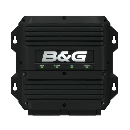 Netzwerkschnittstelle für Boote - H5000 CPU Hydra - B & G