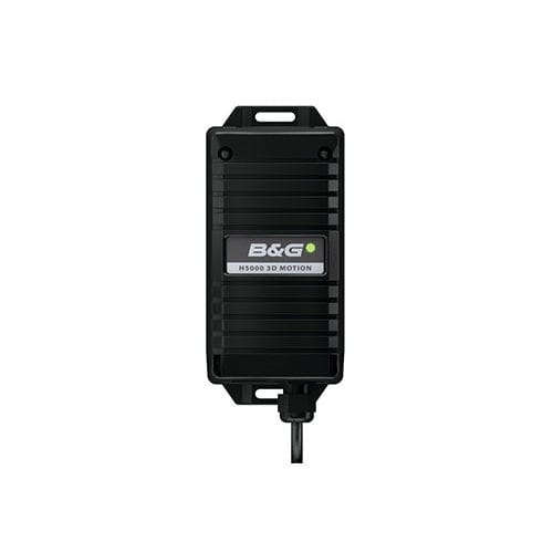 Netzwerkschnittstelle für Boote - H5000 3D  - B & G