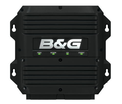 Netzwerkschnittstelle für Boote - H5000 CPU Performance - B & G
