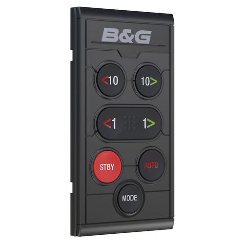 Autopilot für Segelboot - Triton² - B & G - Standard / hydraulischer Lenkung