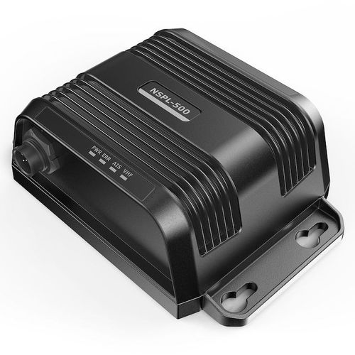 VHF-Antennensplitter - NSPL 500 - B & G - AIS / FM / für Boot