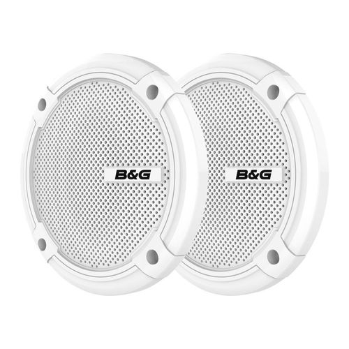 Lautsprecher für Boot - 000-12306-001 - B & G - Einbau / wasserbeständig