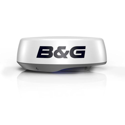 Radarantenne - HALO24 - B & G - für Boot / Radom / 12 V