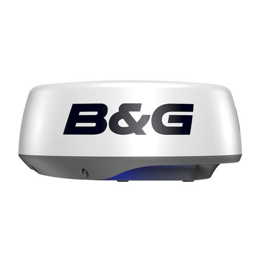 Radarantenne - HALO20+ - B & G - für Boot / für Yacht / für Segelboot
