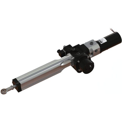Antrieb für Autopilot - T2 - B & G - für Boot / hydraulisch