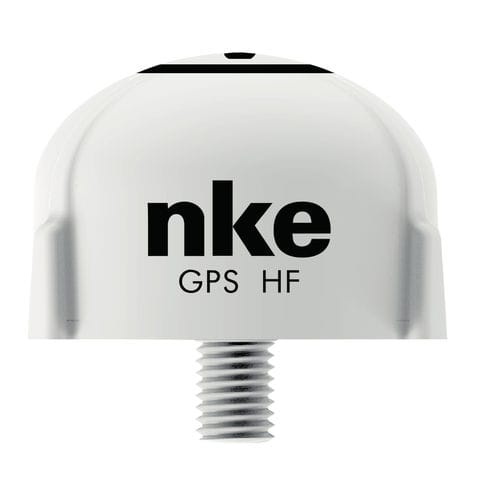Empfänger für Boot - 90-60-397  - nke Marine Electronics - GPS