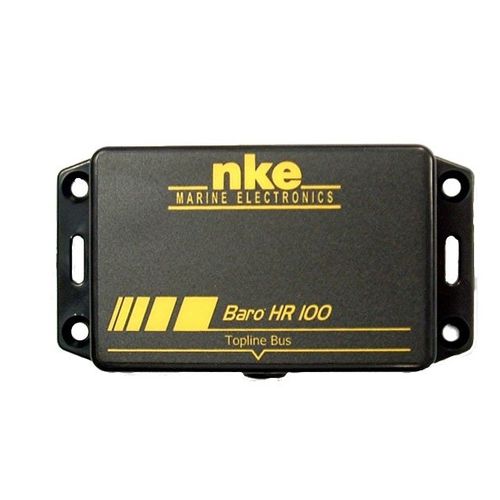 Digitales Präzisionsbarometer - HR 100 - nke Marine Electronics