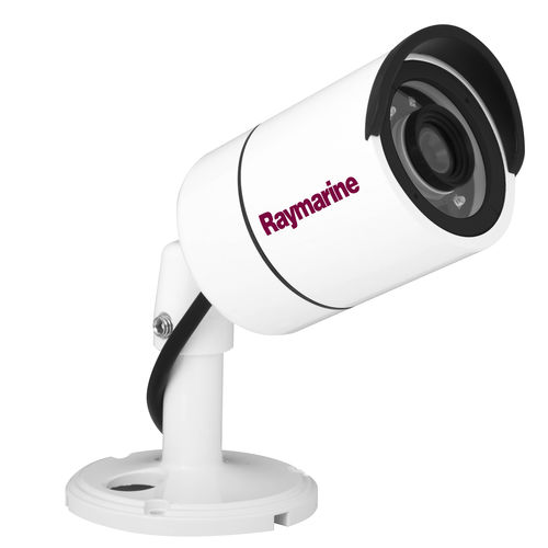 CCTV-Videokamera - CAM210 - Raymarine - Nachtsicht / für Boot / HD