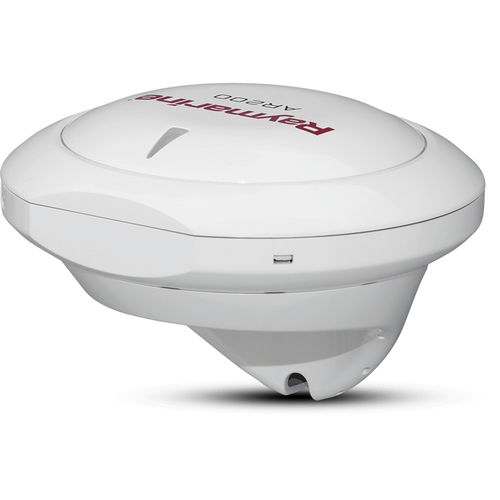 Rollensensor - AR200 - Raymarine - Stampfbewegungen / Position / für Boot