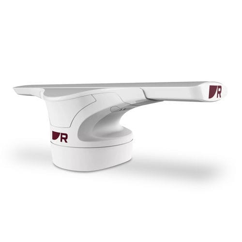 Radarantenne - CYCLONE - Raymarine - für Boot / für Yacht / open array
