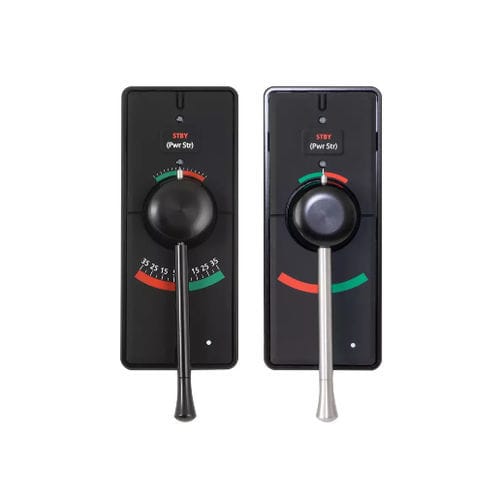 Rudersteuerhebel - A80532 - Raymarine - mechanisch / Einfachhebel / für Boot
