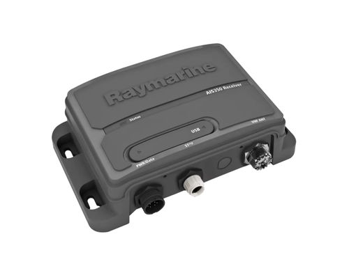 AIS für Boot - AIS350 - Raymarine - Empfänger B-Klasse