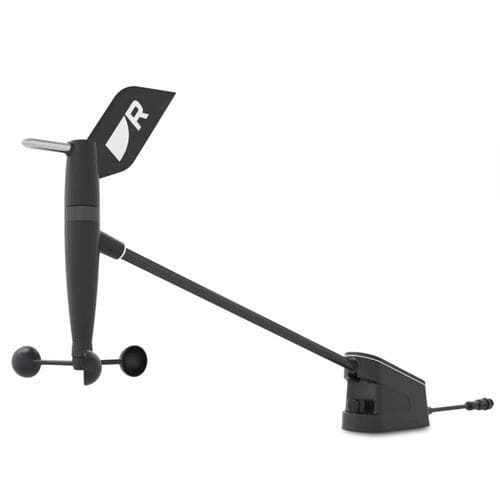 Windfahnen-Anemometer für Segelboot - RSW Wired - Raymarine