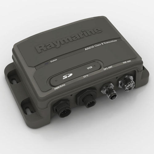 AIS für Schiffe - AIS650 - Raymarine - Transponder B-Klasse