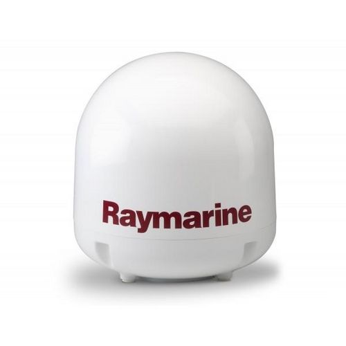 TV-Antenne - 37STV  - Raymarine - GPS / Satelliten / Ku-Band