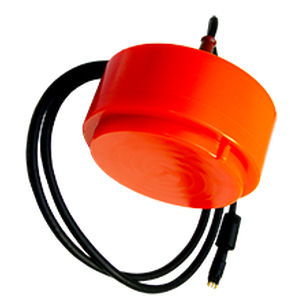 Akustischer Schwinger / für Fishfinder - ES120-7CD - Simrad - für Tiefenmesser / für Boot