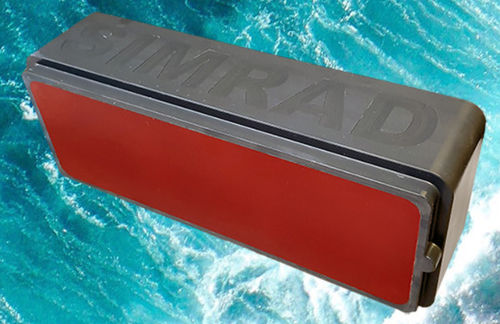 Akustischer Schwinger / für Sonar - CP200-5C - Simrad - für Fishfinder