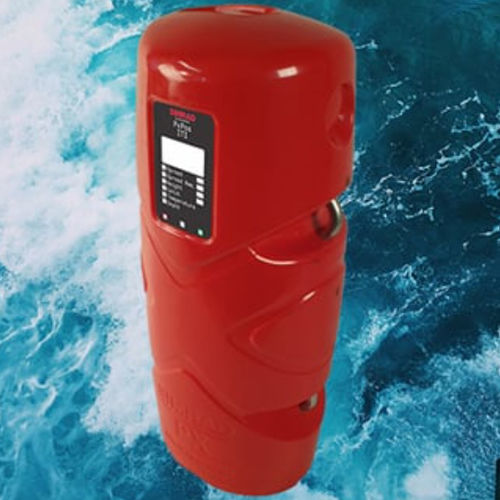 Temperatursensor - Simrad PxPos - Simrad - für Tiefenanwendung / Position / für Boot