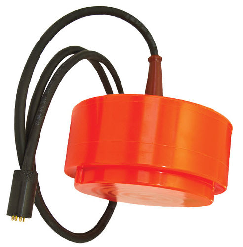 Akustischer Schwinger / für Fishfinder - ES70-18CD - Simrad - für Tiefenmesser / für Boot