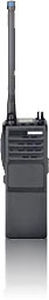 Funkgerät für Marineanwendungen - VX-510MU  - Standard horizon - tragbar / VHF