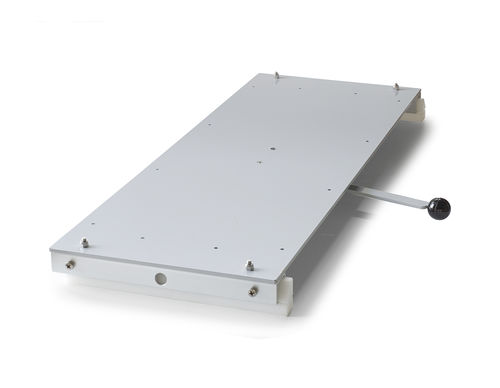 Halterung für Steuermannstühle / für Boote - SL 260 - SL 800 - Besenzoni SpA