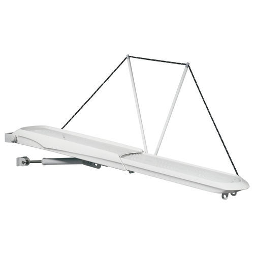 Gangway für Boot - PI 387 SKIPPER - Besenzoni SpA - für Segelboot / Teleskop / Multifunktion