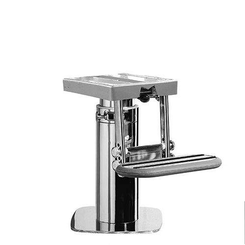 Untergestell für Steuermannstühle für Boot - S 224 MG - Besenzoni SpA - einstellbar / Metall