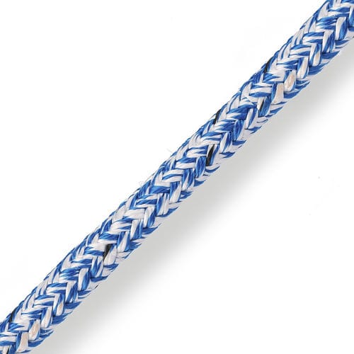 Schote - EXCEL FUSION - Marlow Ropes - doppelt geflochten / für Jolle / Dyneema® Kern