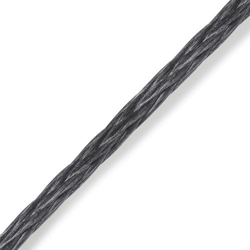 Schote - D12 MAX 99 - Marlow Ropes - flach geflochten / für Segelboot / für Segelsuperyachten