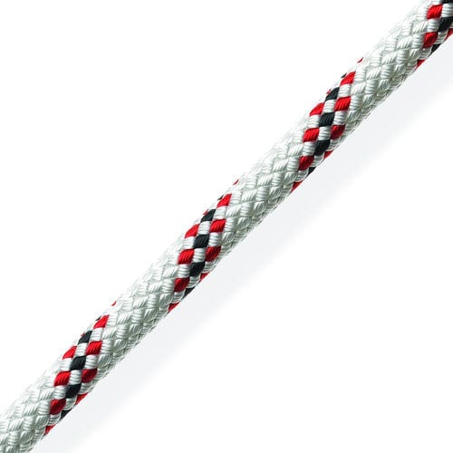 Mehrzweck-Tauwerk - MARLOWBRAID - Marlow Ropes - doppelt geflochten / für Fahrtensegelboote / für Rennsegelboote