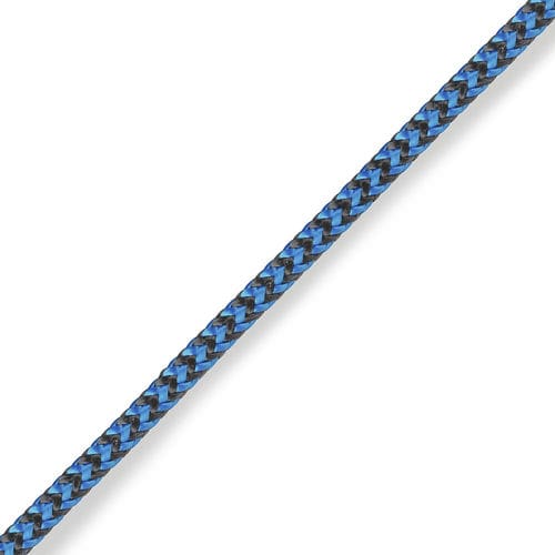 Mehrzweck-Tauwerk - EXCEL CONTROL - Marlow Ropes - doppelt geflochten / für Jolle / Polypropylen Kern