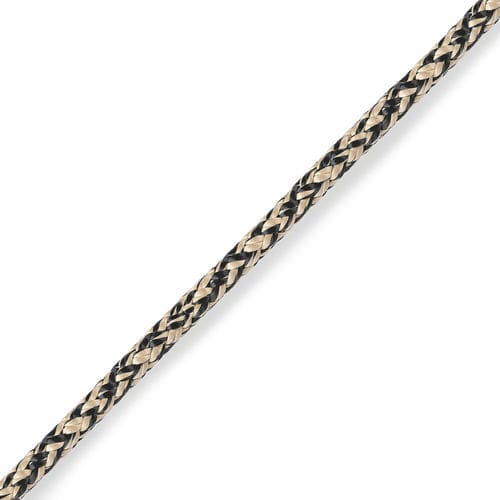 Schwimmendes Tauwerk - EXCEL R8 - Marlow Ropes - doppelt geflochten / für Jolle / Dyneema® Kern