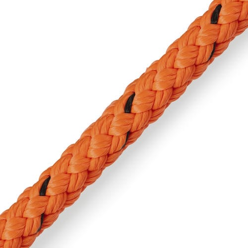 Schwimmendes Tau - 8 PLAIT MARSTRON - Marlow Ropes - Mehrzweck / doppelt geflochten / gedreht