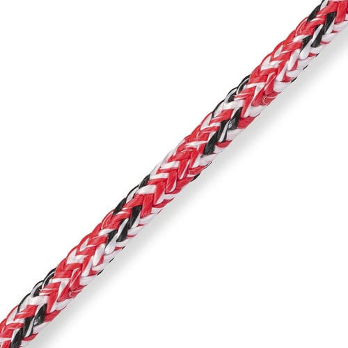 Schote - EXCEL MARSTRON PLUS - Marlow Ropes - doppelt geflochten / für Jolle / Polypropylen Kern