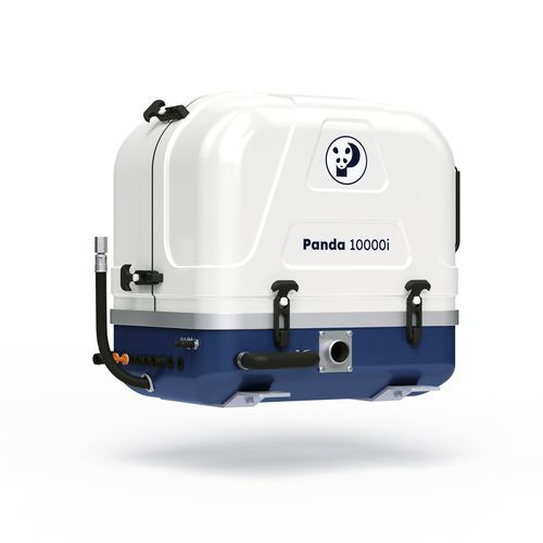 Diesel-Stromaggregat - 10000i PMS - Fischer Panda - für Boot / für Yacht / 60 Hz
