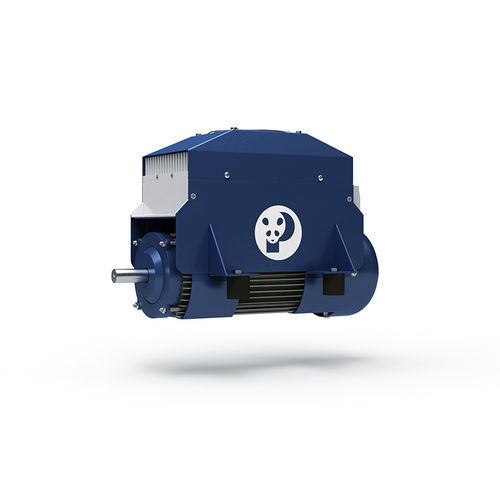 Innenbordmotor - ePanda 3.0 - 8.0 Shaft - Fischer Panda - elektrisch / für Freizeitschifffahrt / mit Permanentmagnet