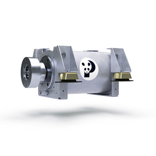 Innenbordmotor - ePanda 15.0 Shaft - Fischer Panda - elektrisch / für Freizeitschifffahrt / wassergekühlt