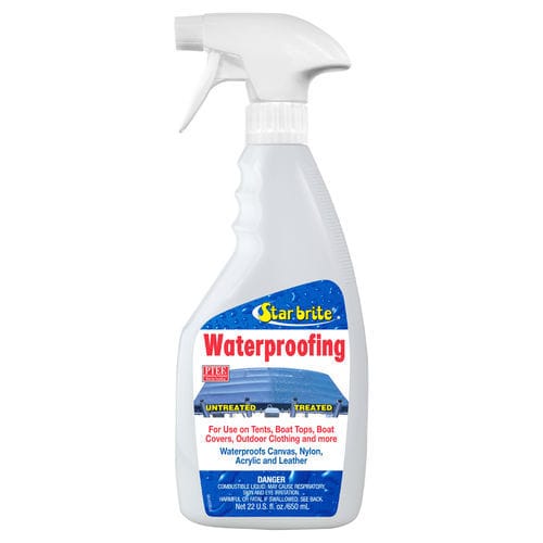 Wasserabdichtung für Bootssattlerei - 819 - Star Brite